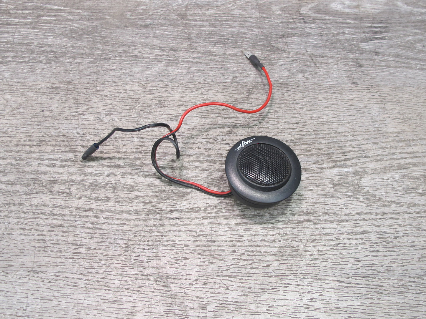 Set of 2 Skar Audio Stereo Speaker Tweeter