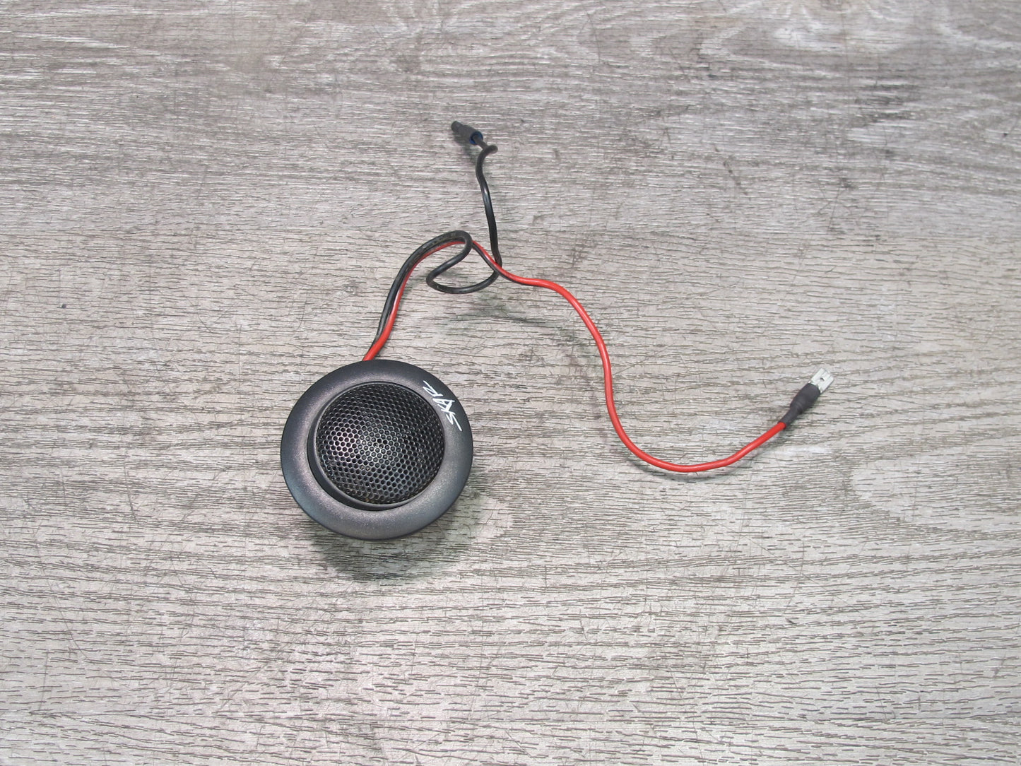 Set of 2 Skar Audio Stereo Speaker Tweeter