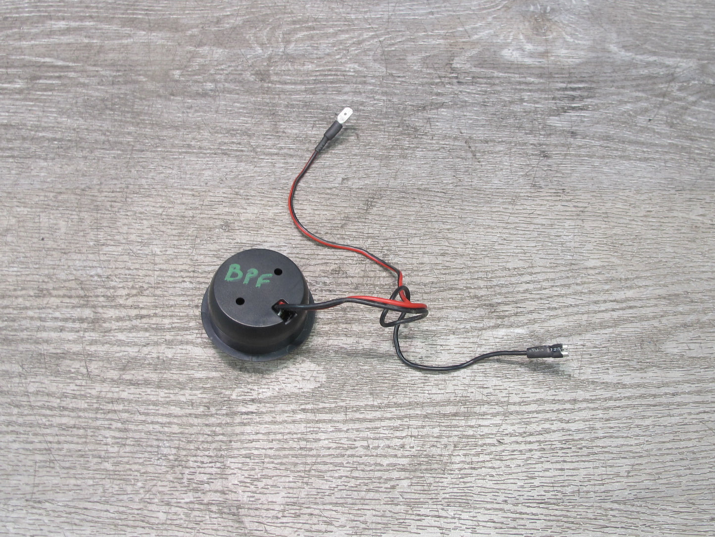 Set of 2 Skar Audio Stereo Speaker Tweeter