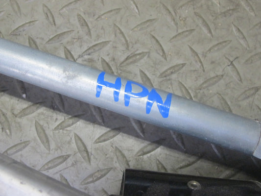 1999-2005 Porsche 911 Carrera 996 Windshield Wiper Linkage Transmission W/ Motor