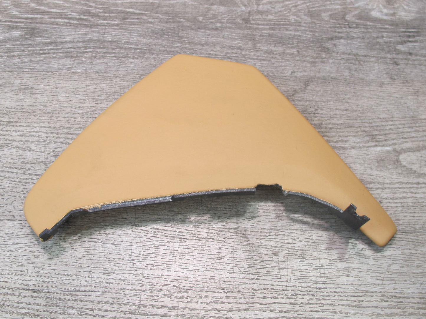 2008-2010 Porsche Cayenne 957 Dash Front Left & Right Trim Panel Set of 2
