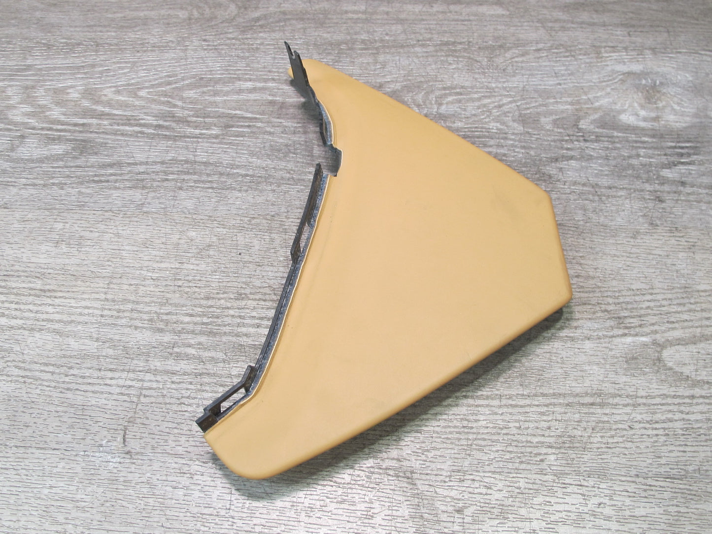 2008-2010 Porsche Cayenne 957 Dash Front Left & Right Trim Panel Set of 2