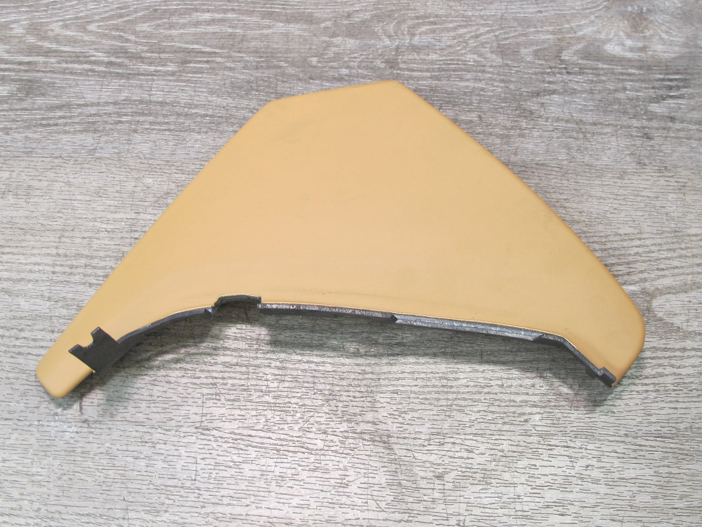 2008-2010 Porsche Cayenne 957 Dash Front Left & Right Trim Panel Set of 2