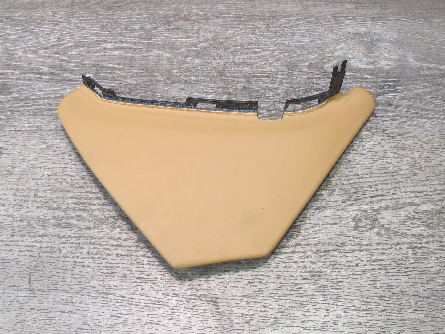 2008-2010 Porsche Cayenne 957 Dash Front Left & Right Trim Panel Set of 2