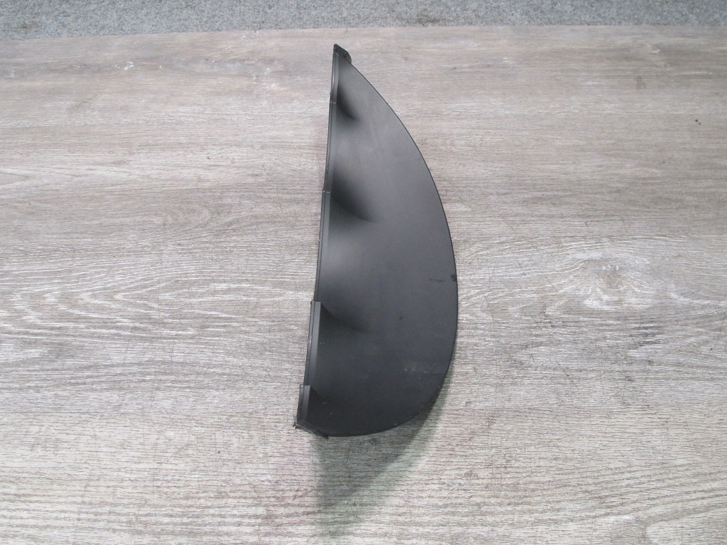 2003-2010 Porsche Cayenne 955 957 Dash Speedometer Cluster Trim Bezel Cover