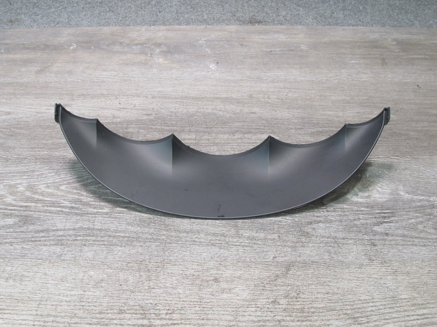 2003-2010 Porsche Cayenne 955 957 Dash Speedometer Cluster Trim Bezel Cover