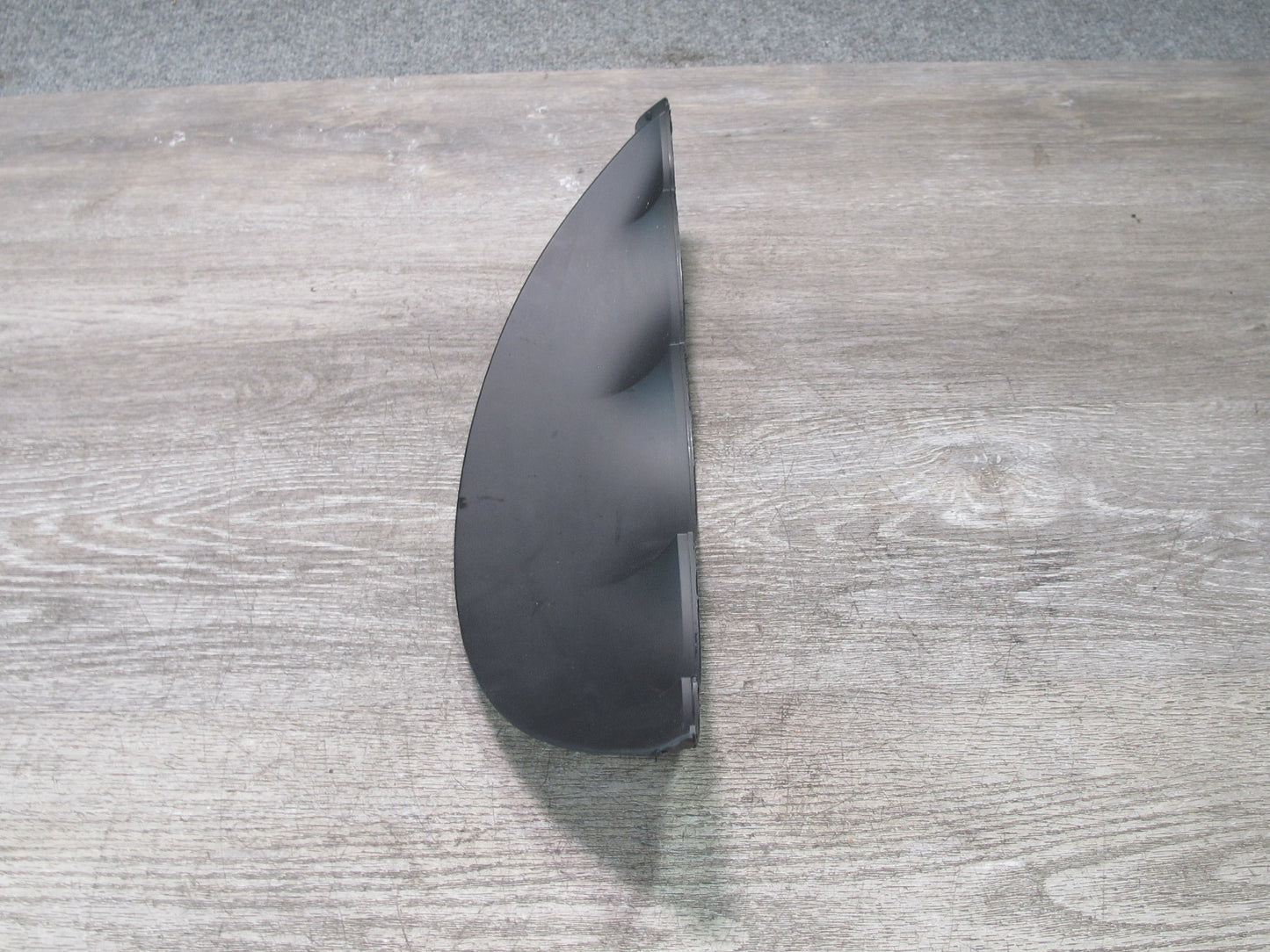 2003-2010 Porsche Cayenne 955 957 Dash Speedometer Cluster Trim Bezel Cover