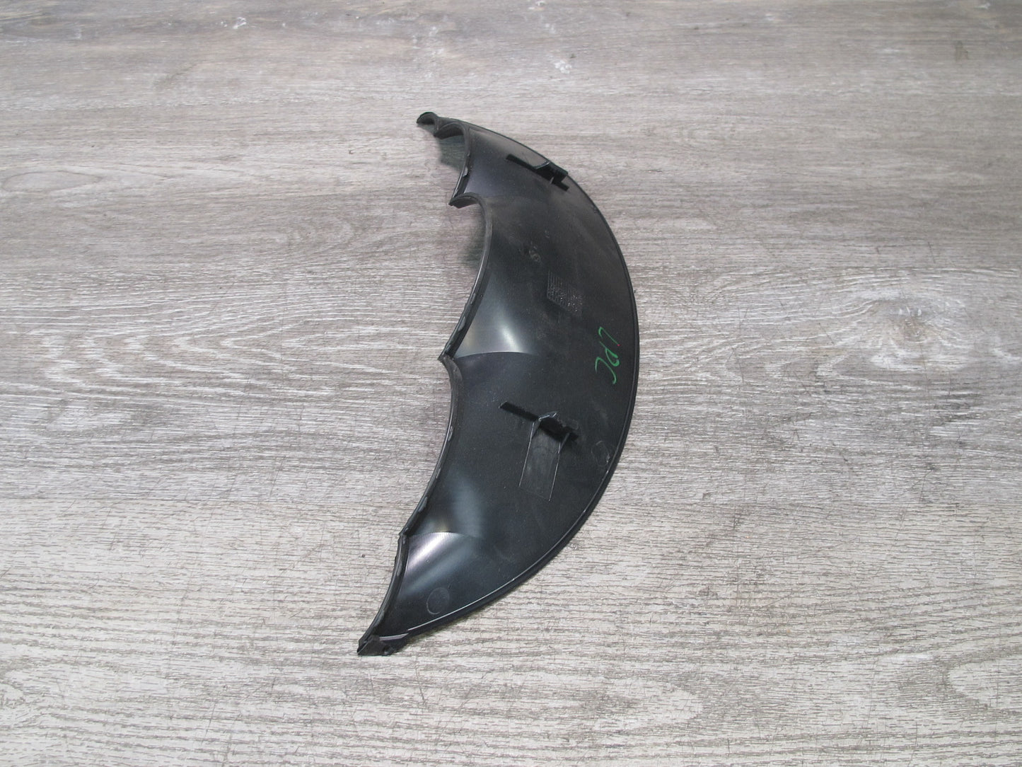 2003-2010 Porsche Cayenne 955 957 Dash Speedometer Cluster Trim Bezel Cover