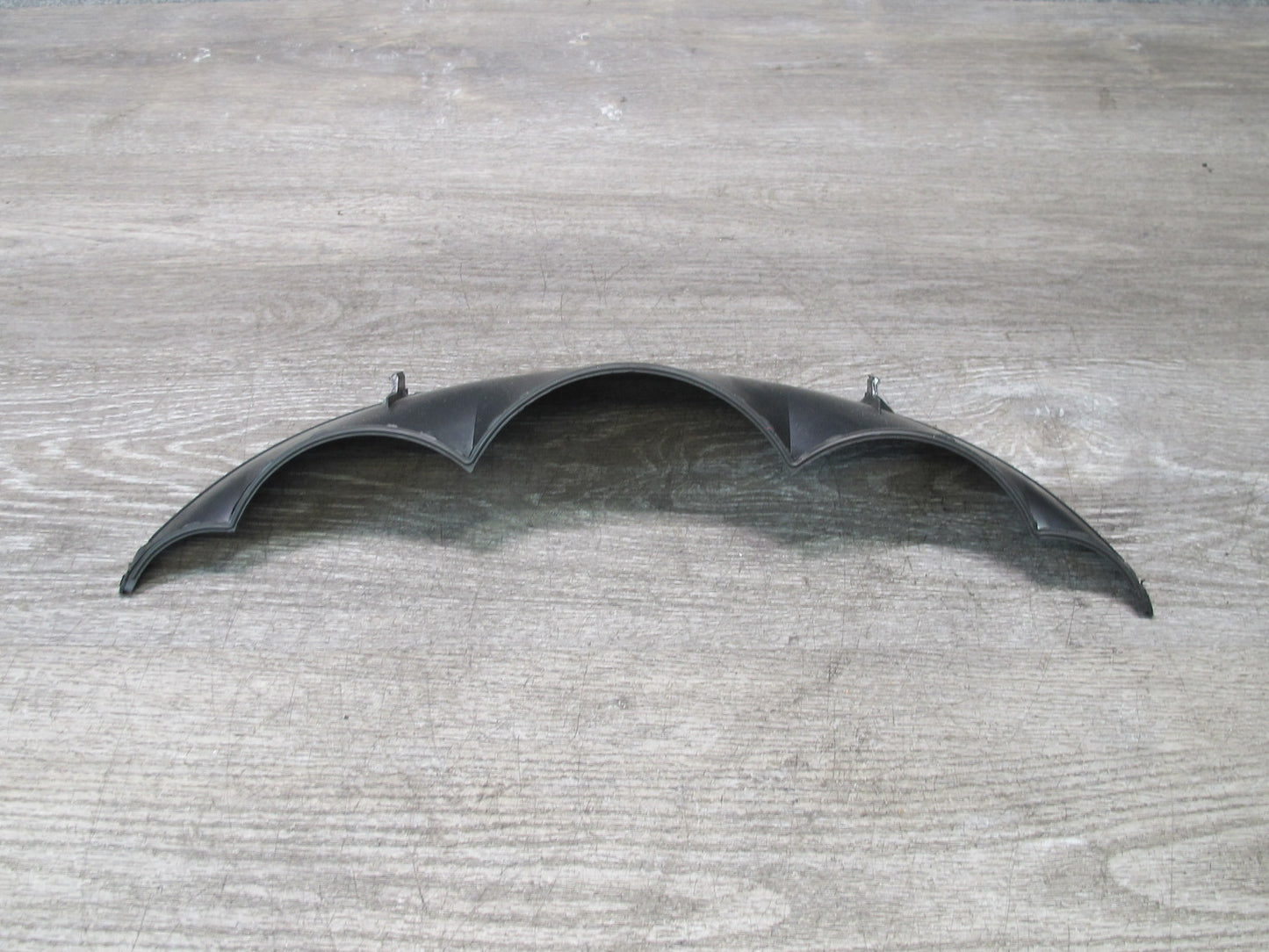 2003-2010 Porsche Cayenne 955 957 Dash Speedometer Cluster Trim Bezel Cover