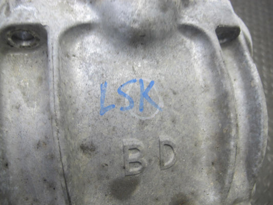 04-06 Lexus UCF30L LS430 RWD A761E A/T Automatic Transmission 162k Miles OEM