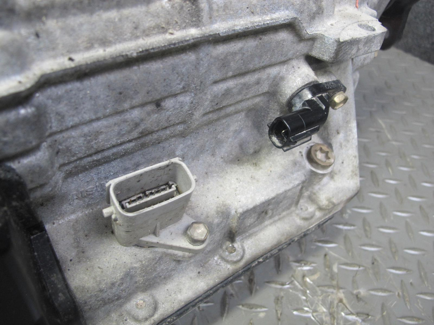 04-06 Lexus UCF30L LS430 RWD A761E A/T Automatic Transmission 162k Miles OEM