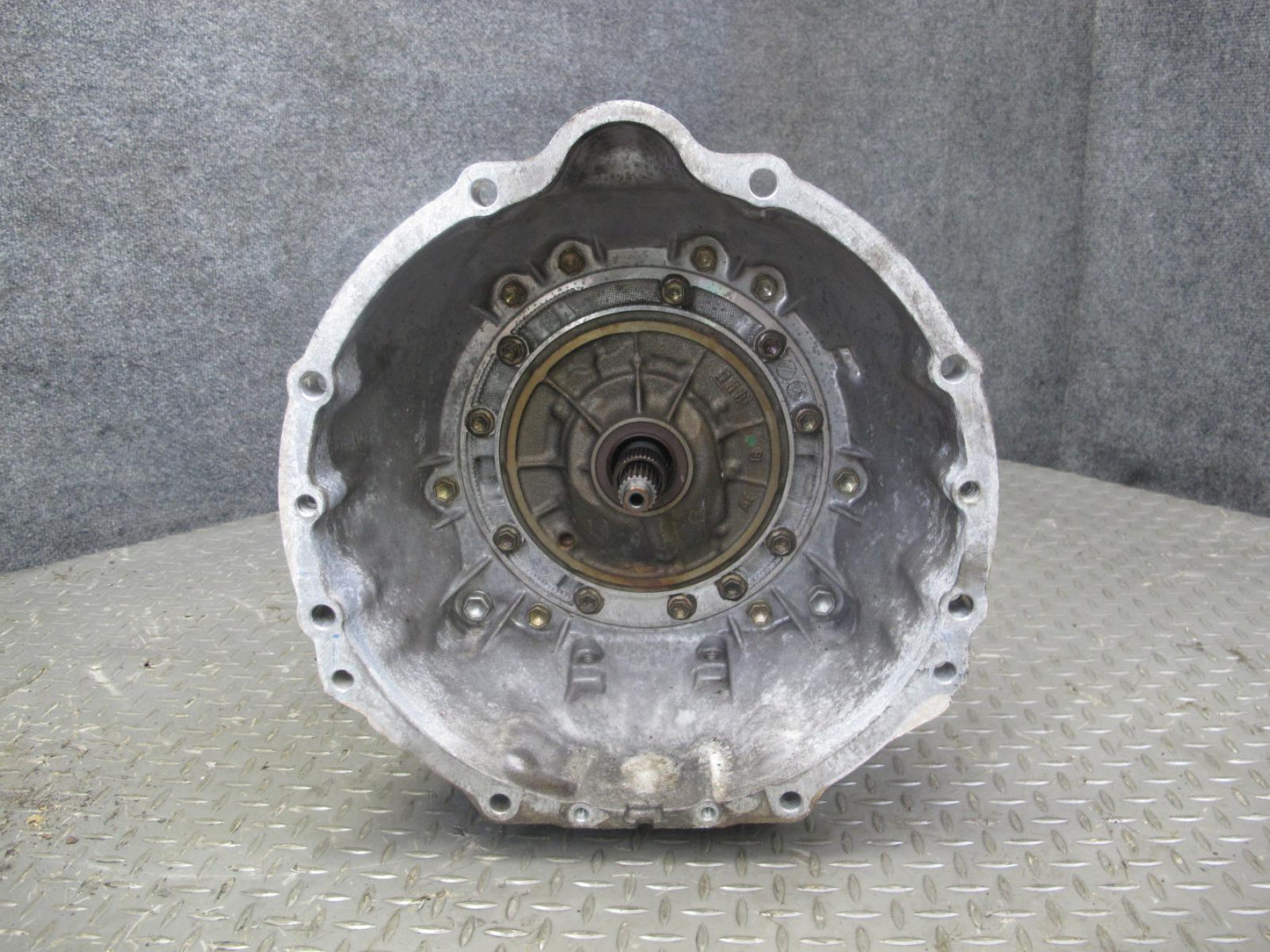 04-06 Lexus UCF30L LS430 RWD A761E A/T Automatic Transmission 162k Miles OEM