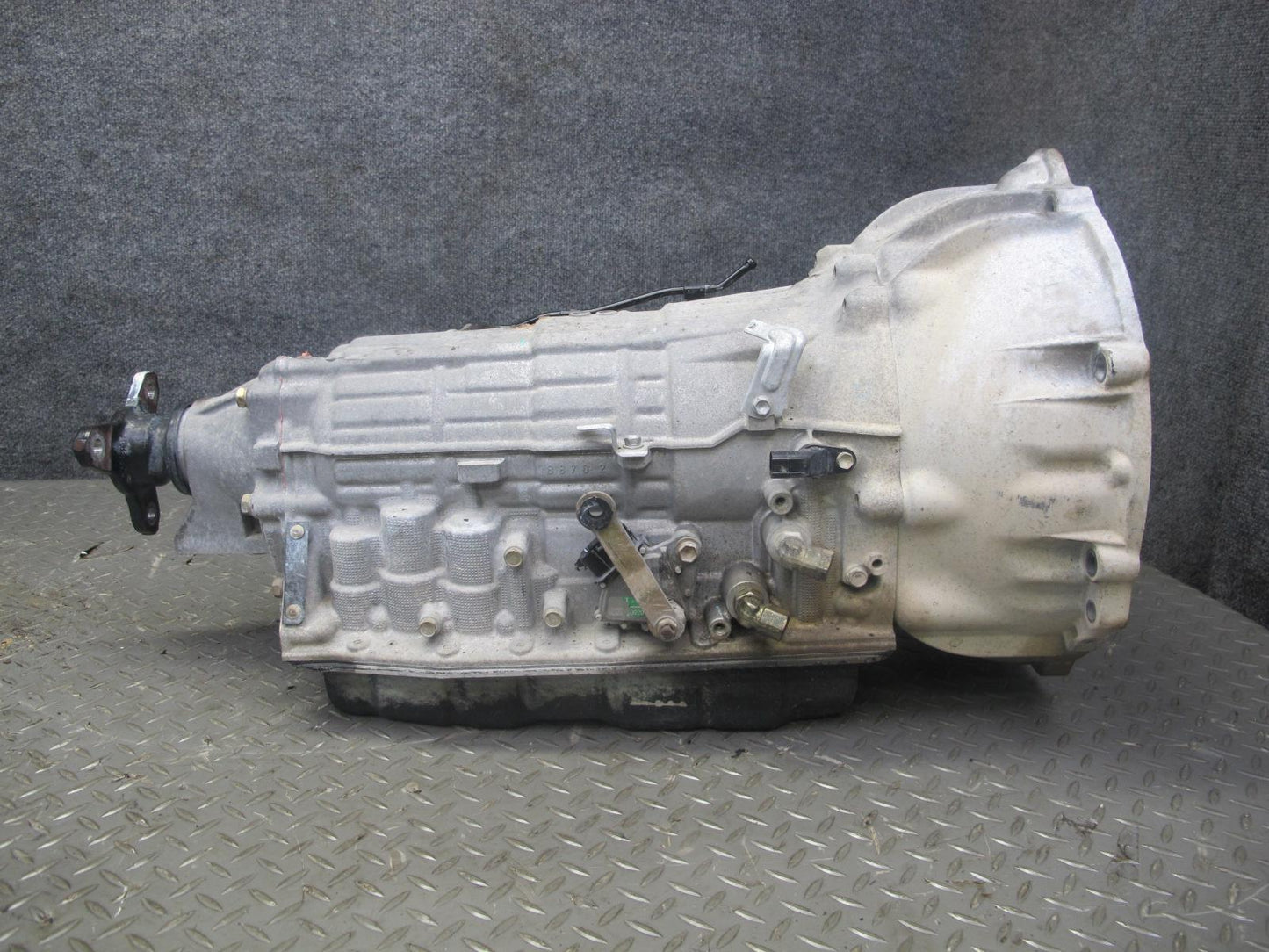 04-06 Lexus UCF30L LS430 RWD A761E A/T Automatic Transmission 162k Miles OEM