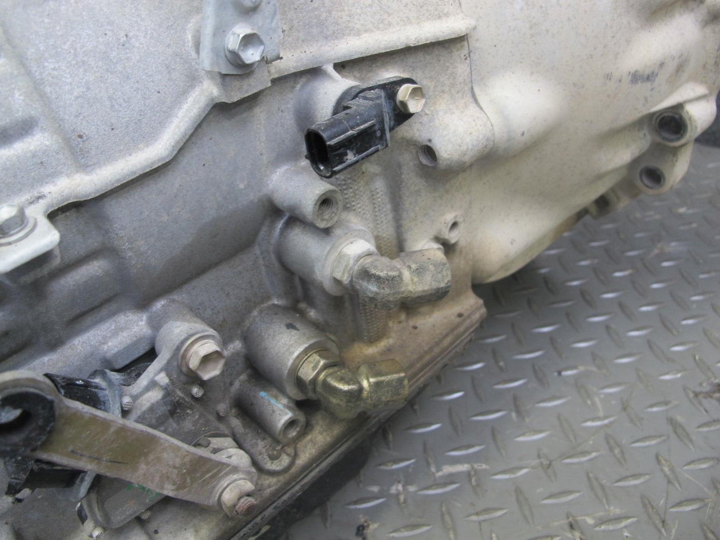 04-06 Lexus UCF30L LS430 RWD A761E A/T Automatic Transmission 162k Miles OEM