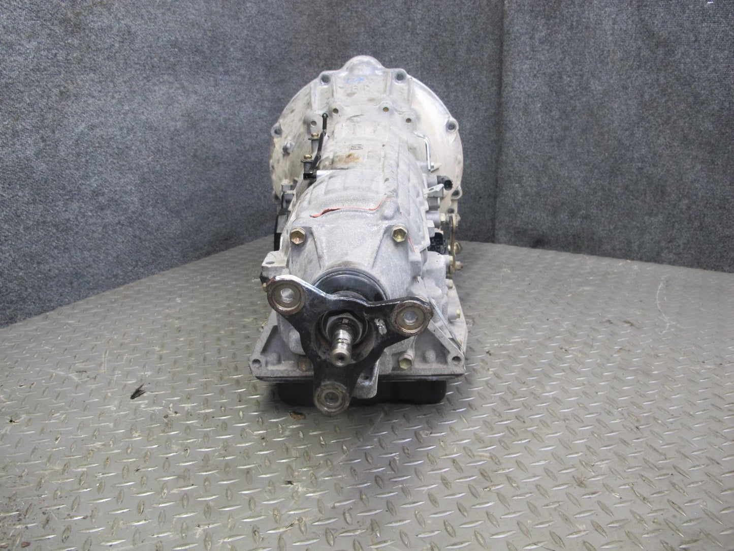 04-06 Lexus UCF30L LS430 RWD A761E A/T Automatic Transmission 162k Miles OEM