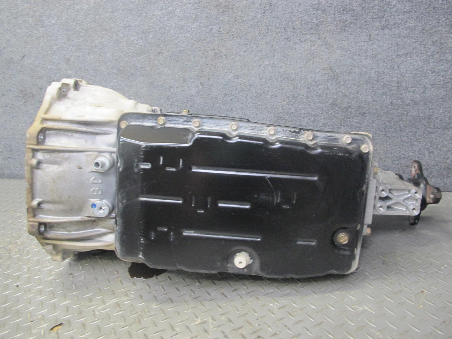 04-06 Lexus UCF30L LS430 RWD A761E A/T Automatic Transmission 162k Miles OEM