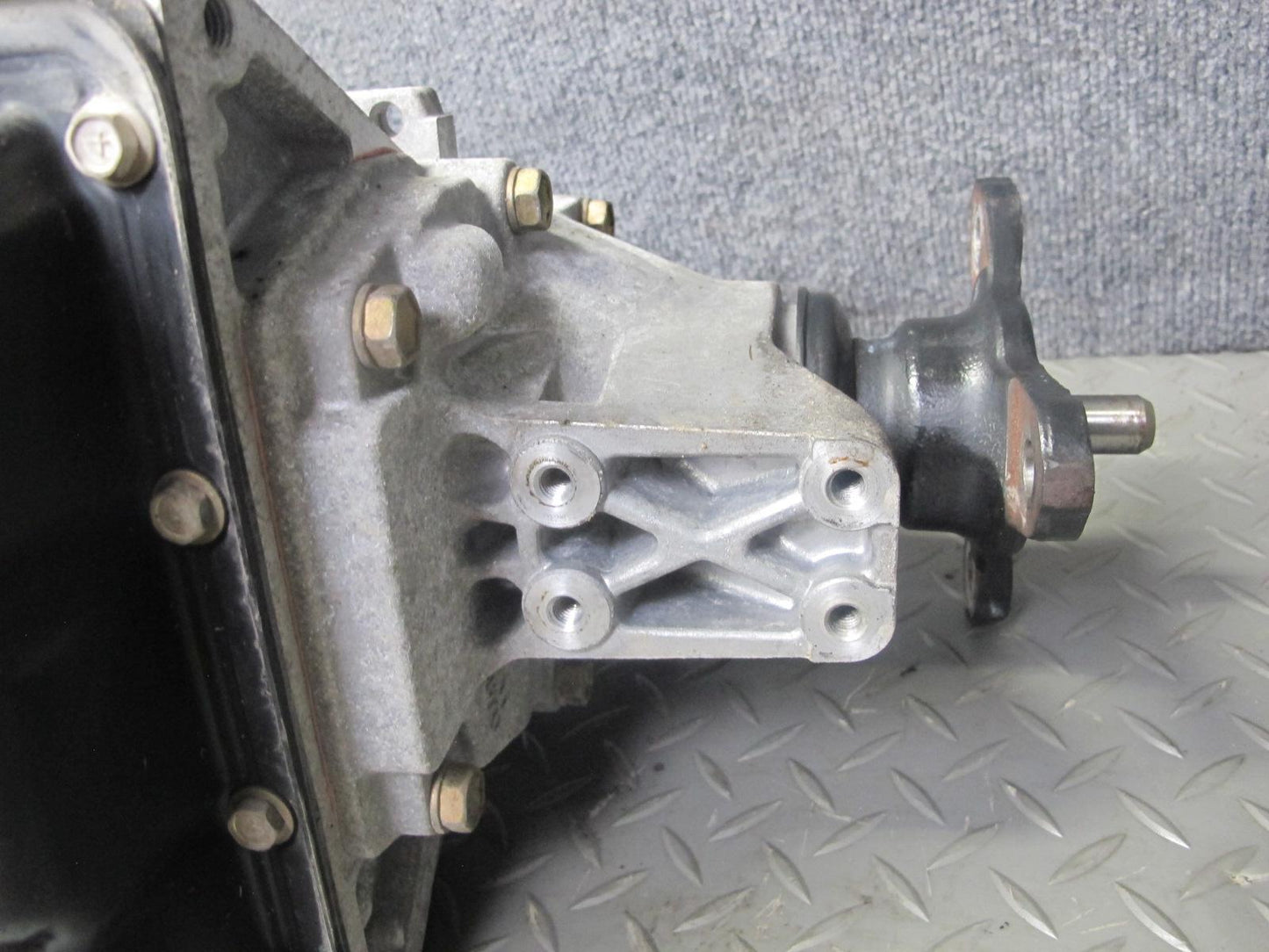 04-06 Lexus UCF30L LS430 RWD A761E A/T Automatic Transmission 162k Miles OEM