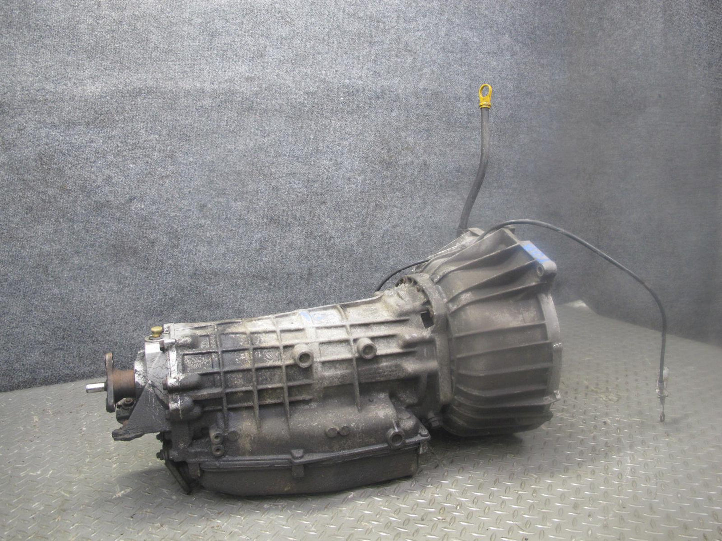 87-88 BMW E30 325i ZF 4HP-22 A/T Automatic Transmission 145K Miles OEM