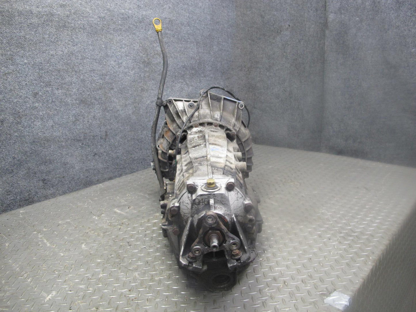 87-88 BMW E30 325i ZF 4HP-22 A/T Automatic Transmission 145K Miles OEM