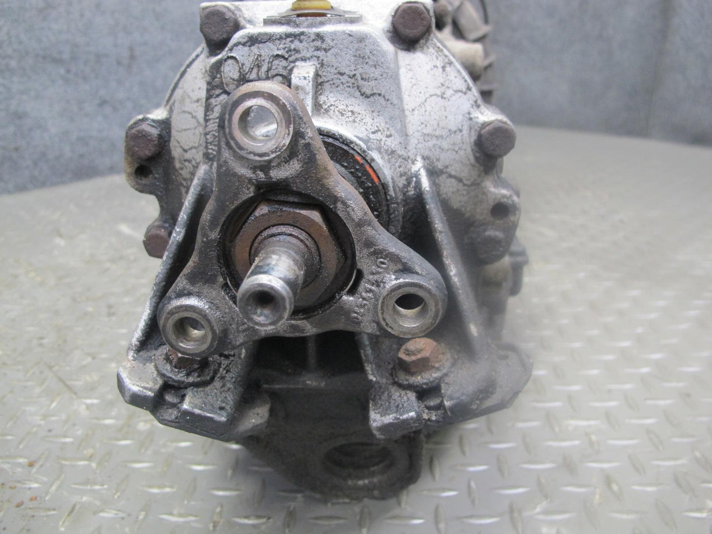 87-88 BMW E30 325i ZF 4HP-22 A/T Automatic Transmission 145K Miles OEM
