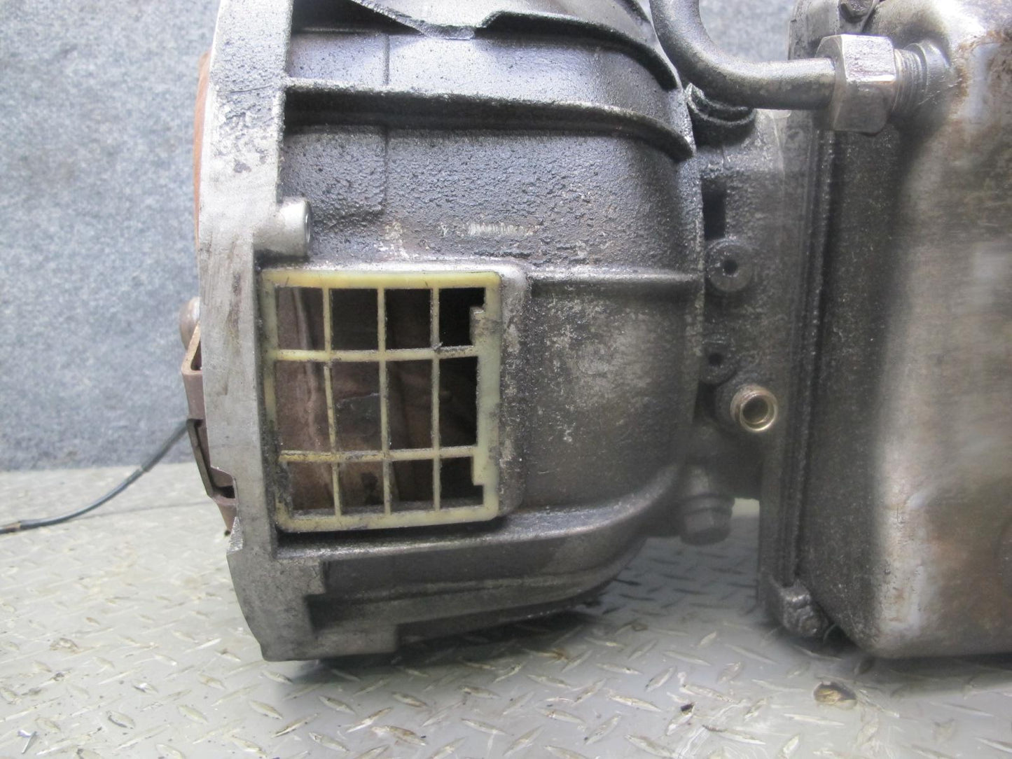 87-88 BMW E30 325i ZF 4HP-22 A/T Automatic Transmission 145K Miles OEM