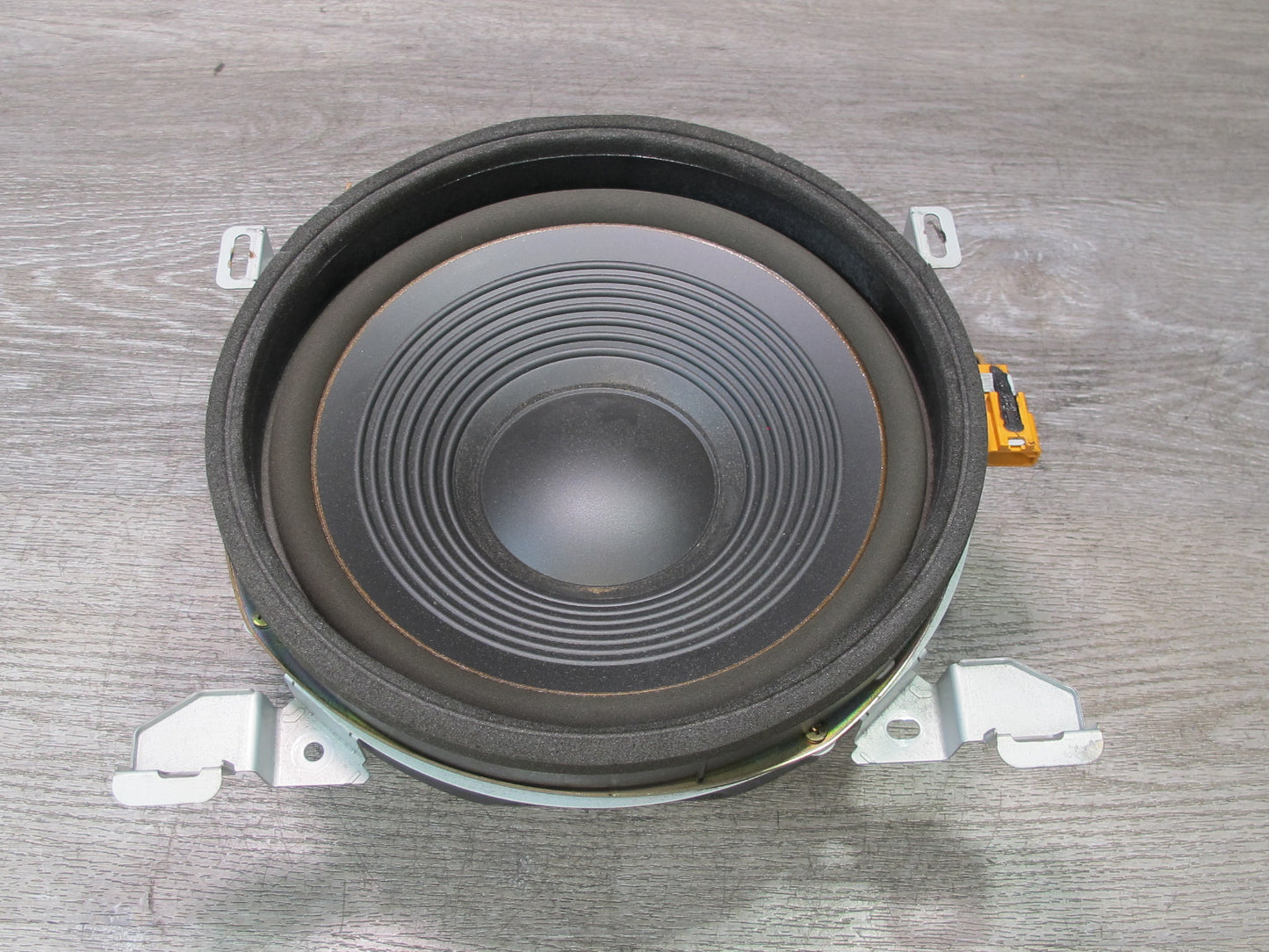 92-00 Lexus UZZ30L SC300 SC400 Rear Subwoofer Speaker 86160-24300 OEM