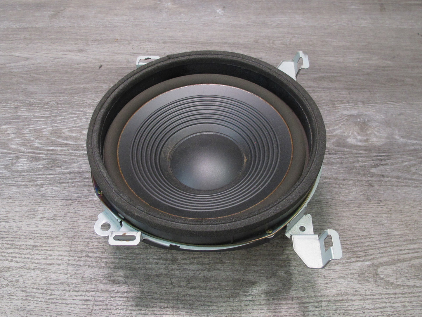 92-00 Lexus UZZ30L SC300 SC400 Rear Subwoofer Speaker 86160-24300 OEM
