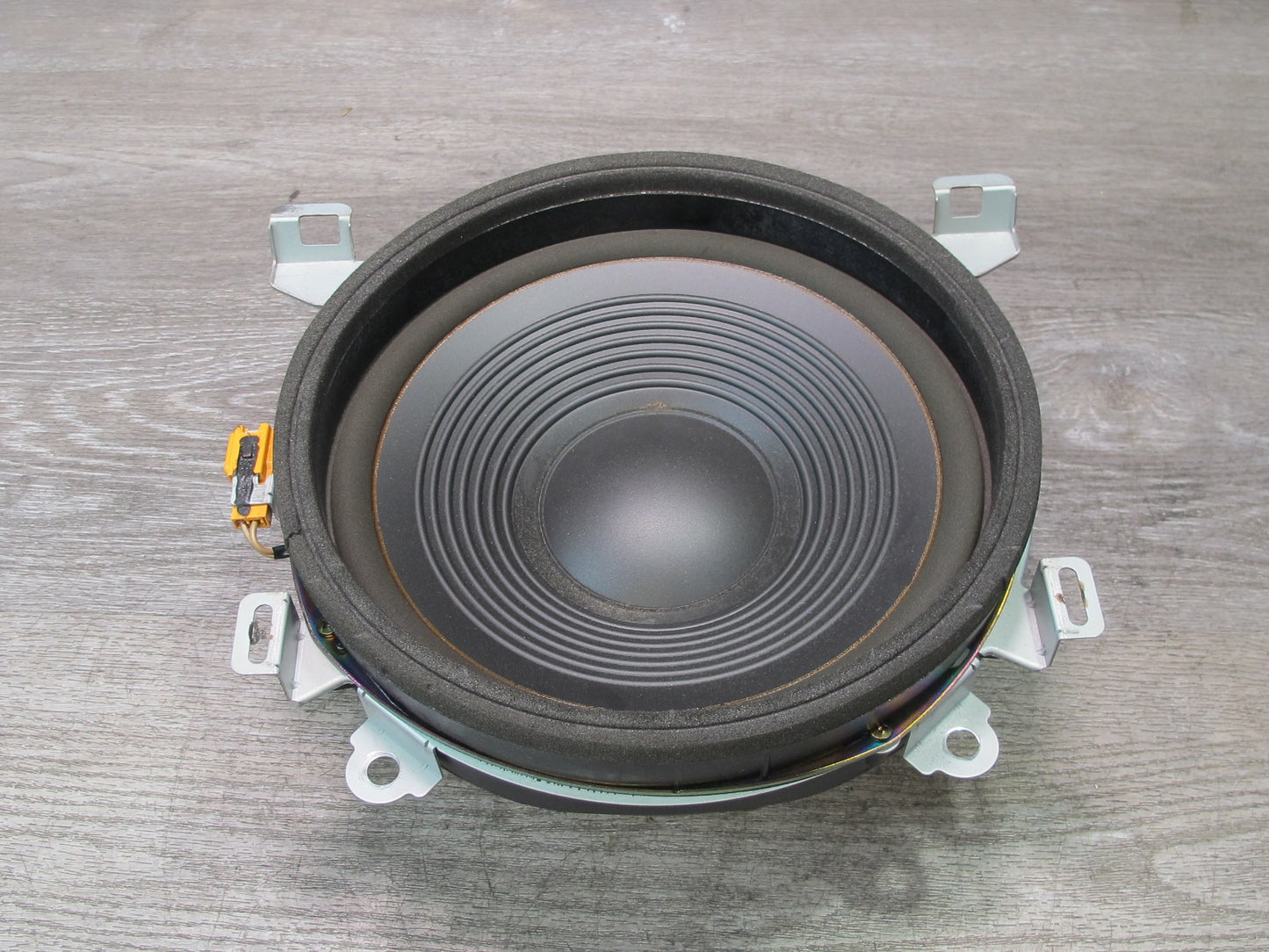 92-00 Lexus UZZ30L SC300 SC400 Rear Subwoofer Speaker 86160-24300 OEM