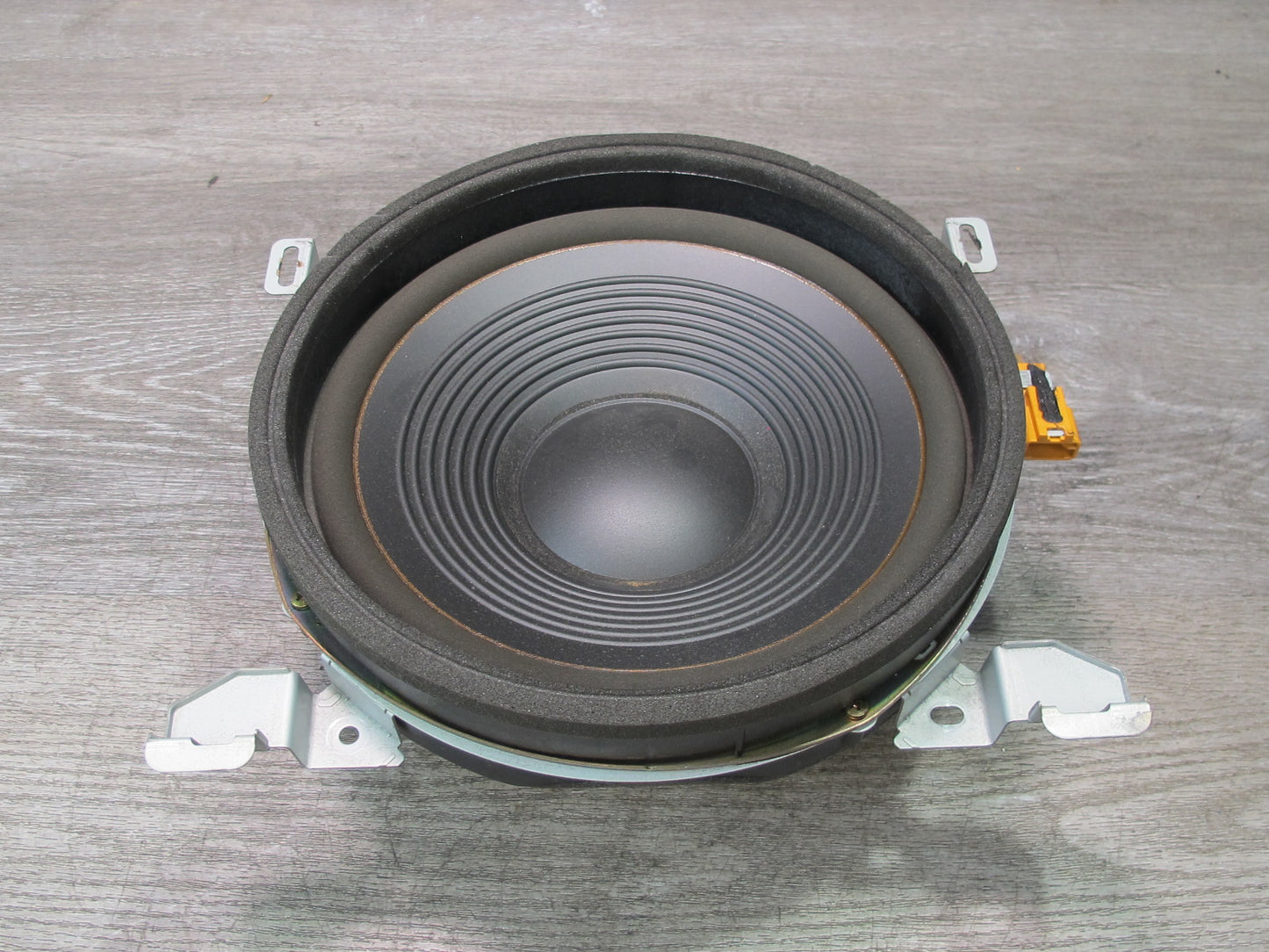 92-00 Lexus UZZ30L SC300 SC400 Rear Subwoofer Speaker 86160-24300 OEM
