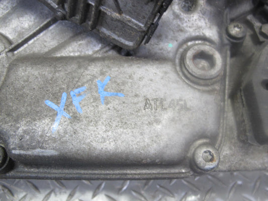2014-2018 BMW F15 X5 AWD ATC45L Transfer Case w Motor