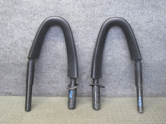 98-02 BMW E36/7 Z3 Set of 2 Left & Right Rollover Crash Protection Bar OEM
