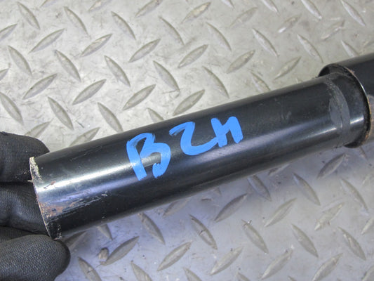 98-02 BMW E36/7 Z3 Set of 2 Left & Right Rollover Crash Protection Bar OEM