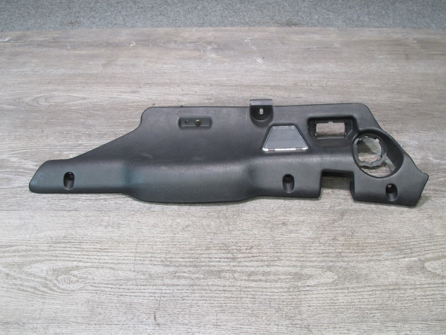 92-00 Lexus UZZ30L SC300 SC400 Set of 2 Under Dash Trim Cover Panel OEM
