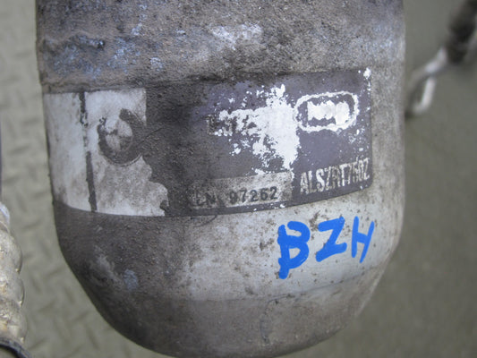 97-98 BMW E36/7 Z3 2.8L M52 A/C Air Condition Hose Pipe Line Dryer Set OEM