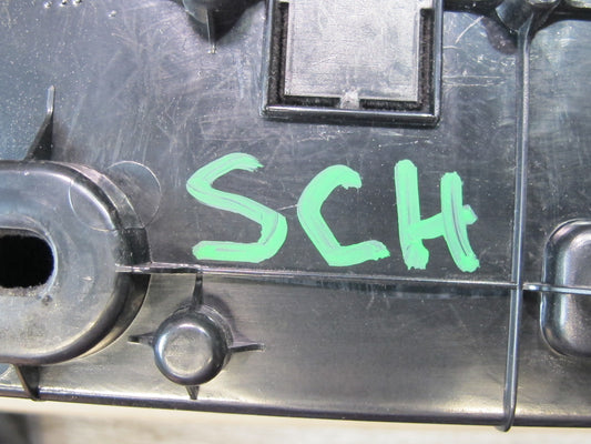 92-00 Lexus UZZ30L SC300 SC400 Front Center Console Armrest w Storage Box OEM