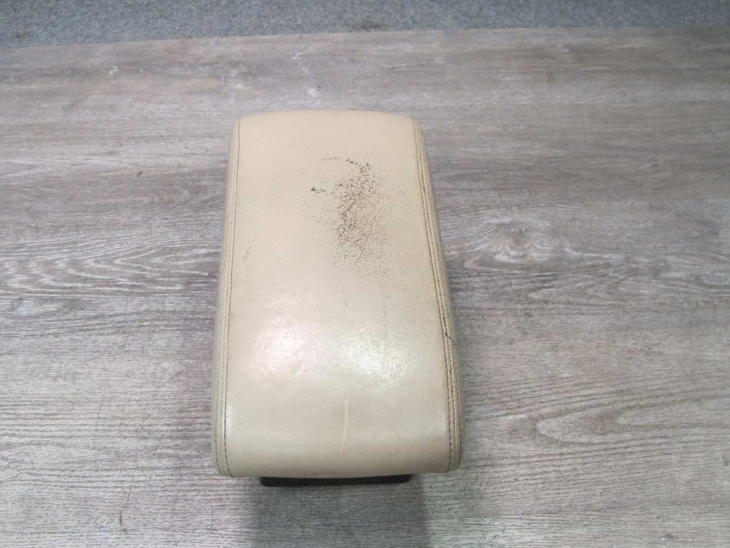 92-00 Lexus UZZ30L SC300 SC400 Front Center Console Armrest w Storage Box OEM