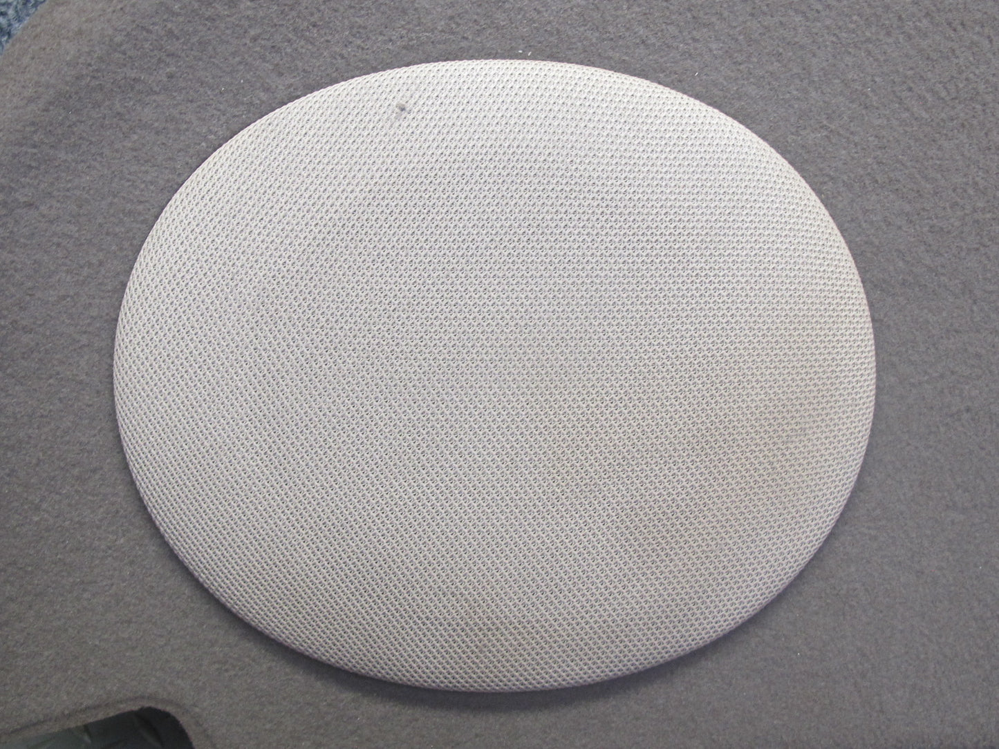 92-00 Lexus SC300 SC400 UZZ30L Rear Interior Parcel Shelf Trim Cover Brown OEM