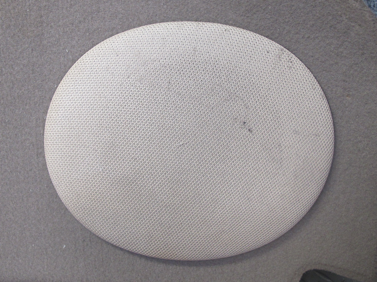 92-00 Lexus SC300 SC400 UZZ30L Rear Interior Parcel Shelf Trim Cover Brown OEM