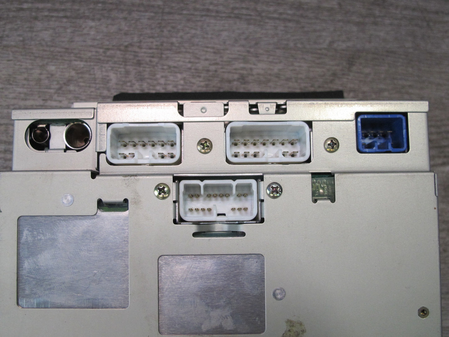97-98 Lexus UZZ30 SC300 SC400 AM FM Radio Cassette Player Receiver Head Unit OEM