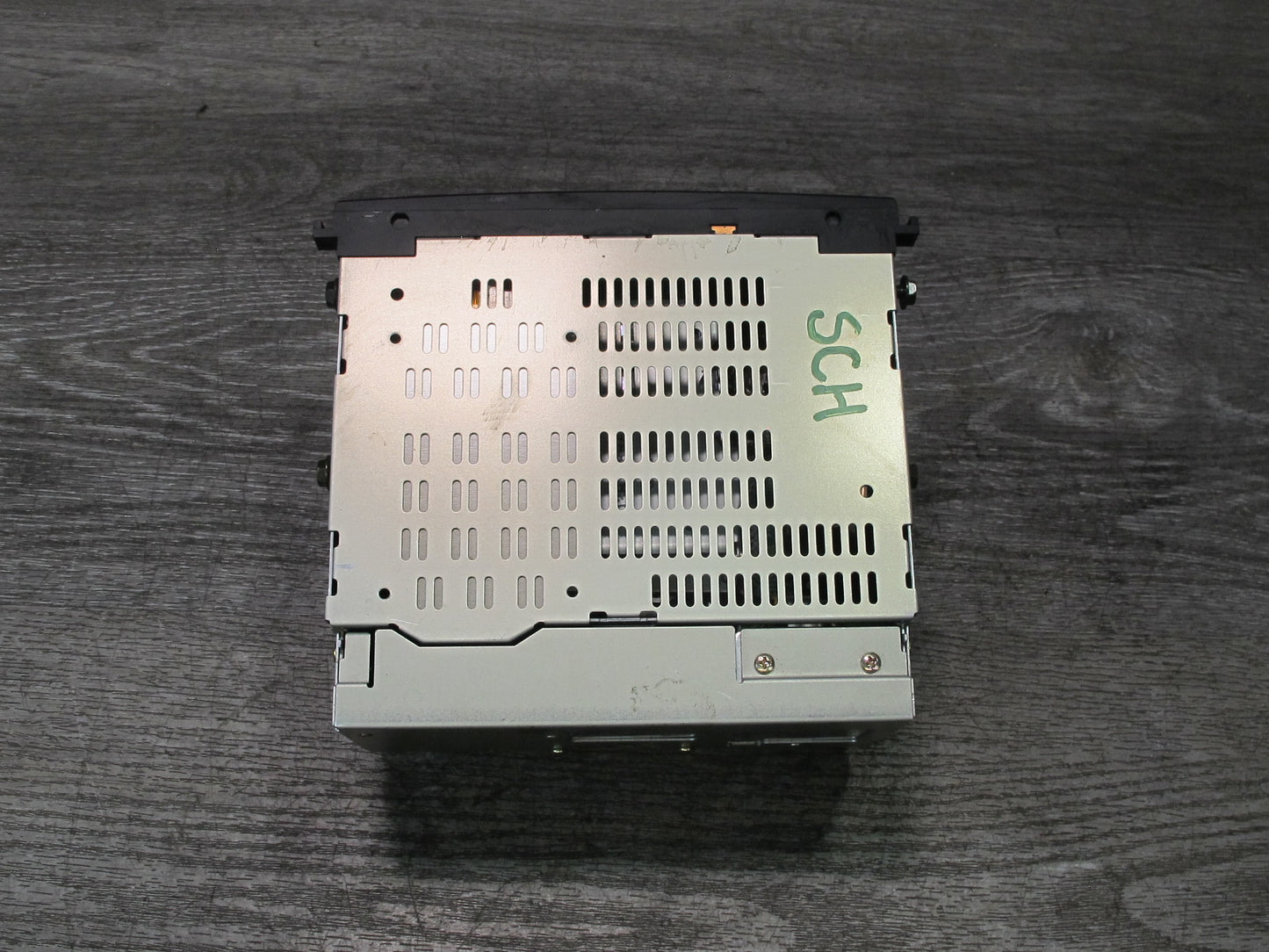 97-98 Lexus UZZ30 SC300 SC400 AM FM Radio Cassette Player Receiver Head Unit OEM