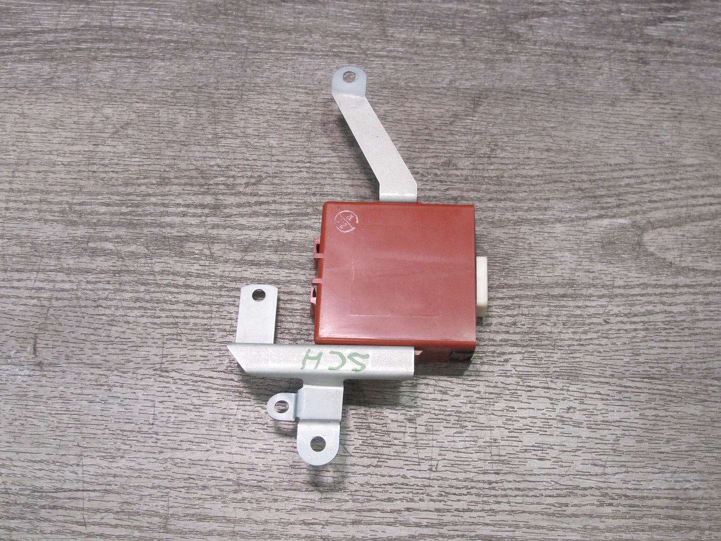1997 Lexus UZZ30L SC300 SC400 Door Receiver Control Module 89741-24061 OEM