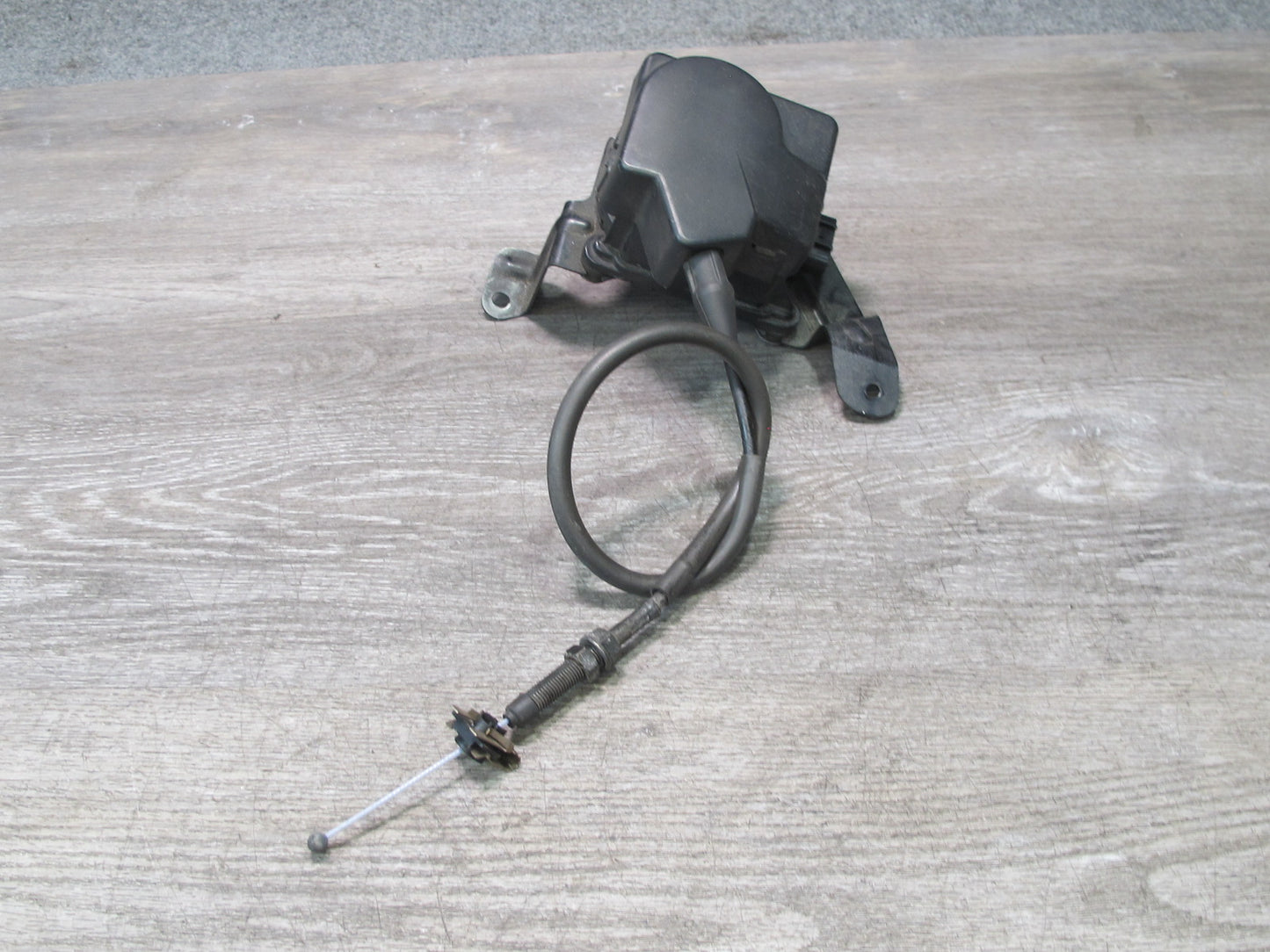 97-98 Lexus UZZ30L SC400 Cruise Control Actuator Motor 88002-24070 OEM