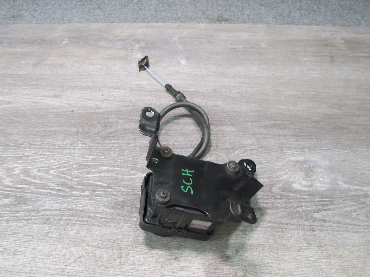 97-98 Lexus UZZ30L SC400 Cruise Control Actuator Motor 88002-24070 OEM