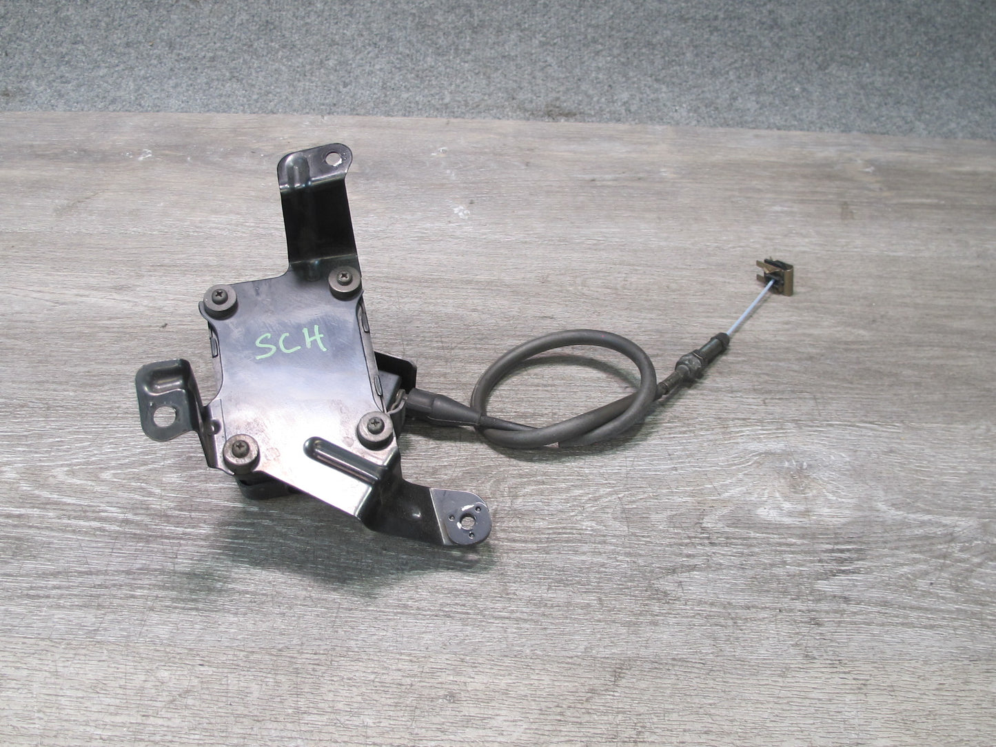 97-98 Lexus UZZ30L SC400 Cruise Control Actuator Motor 88002-24070 OEM