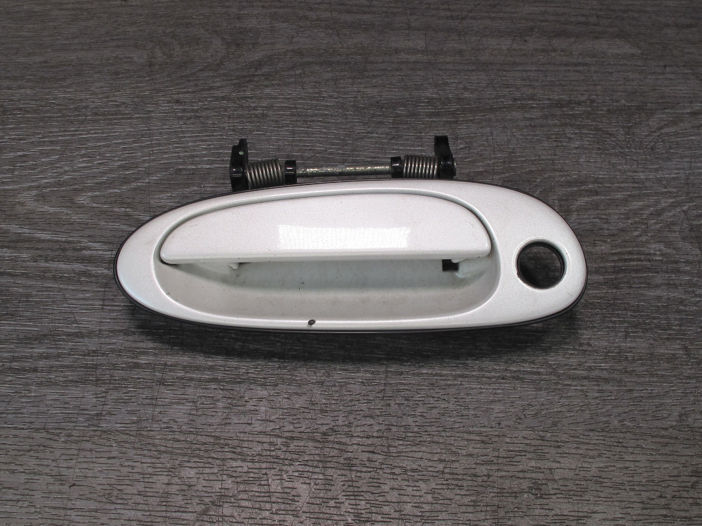 92-00 Lexus UZZ30L SC300 SC400 Set of 2 Left & Right Door Exterior Handle OEM