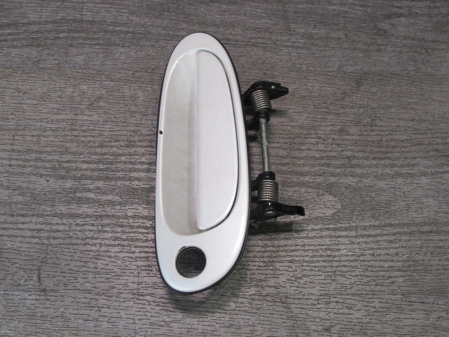 92-00 Lexus UZZ30L SC300 SC400 Set of 2 Left & Right Door Exterior Handle OEM