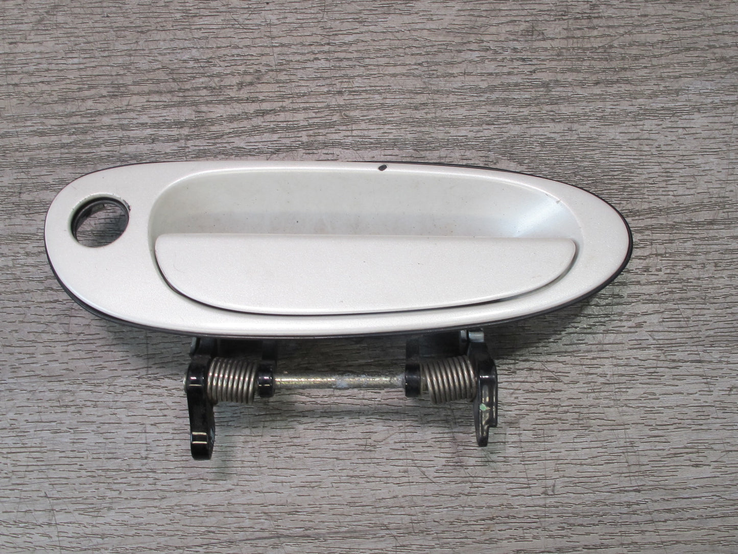 92-00 Lexus UZZ30L SC300 SC400 Set of 2 Left & Right Door Exterior Handle OEM
