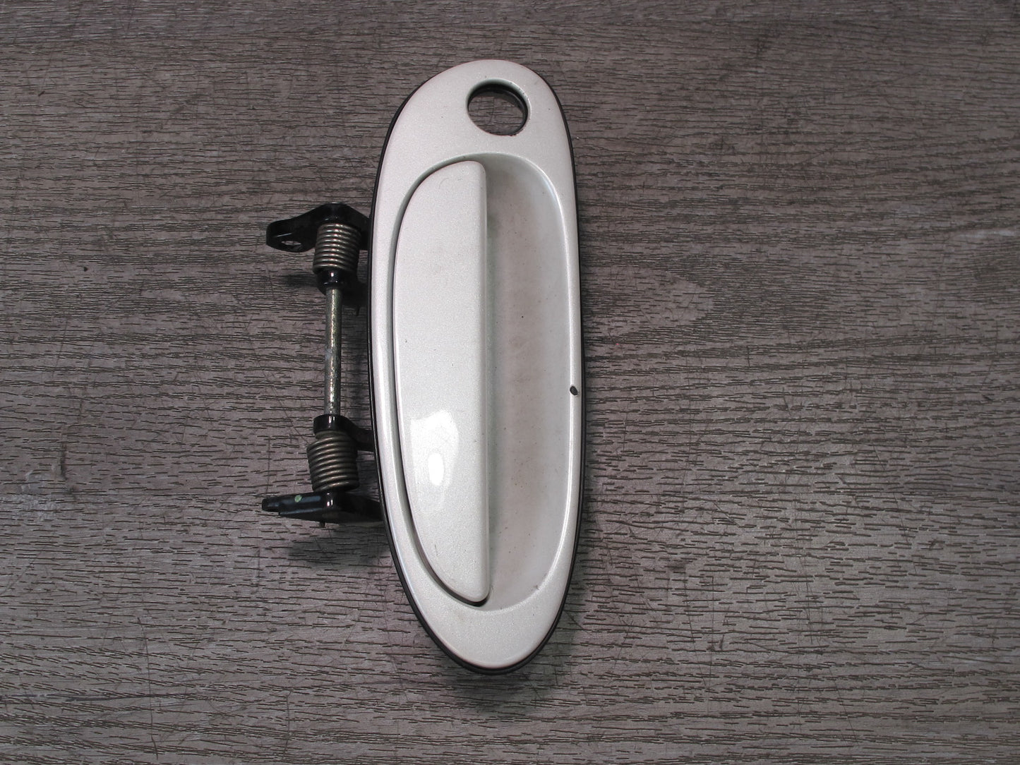 92-00 Lexus UZZ30L SC300 SC400 Set of 2 Left & Right Door Exterior Handle OEM