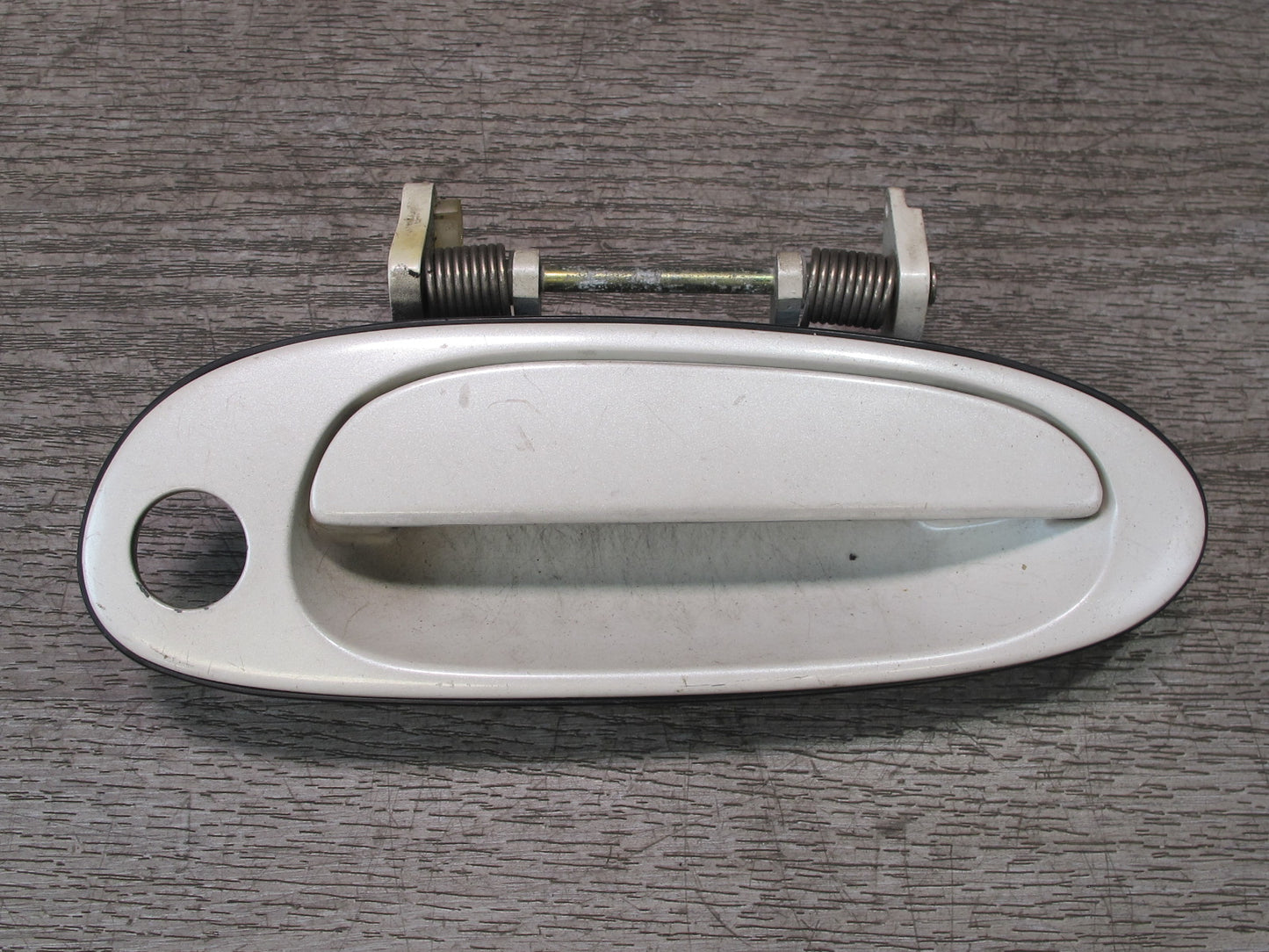 92-00 Lexus UZZ30L SC300 SC400 Set of 2 Left & Right Door Exterior Handle OEM