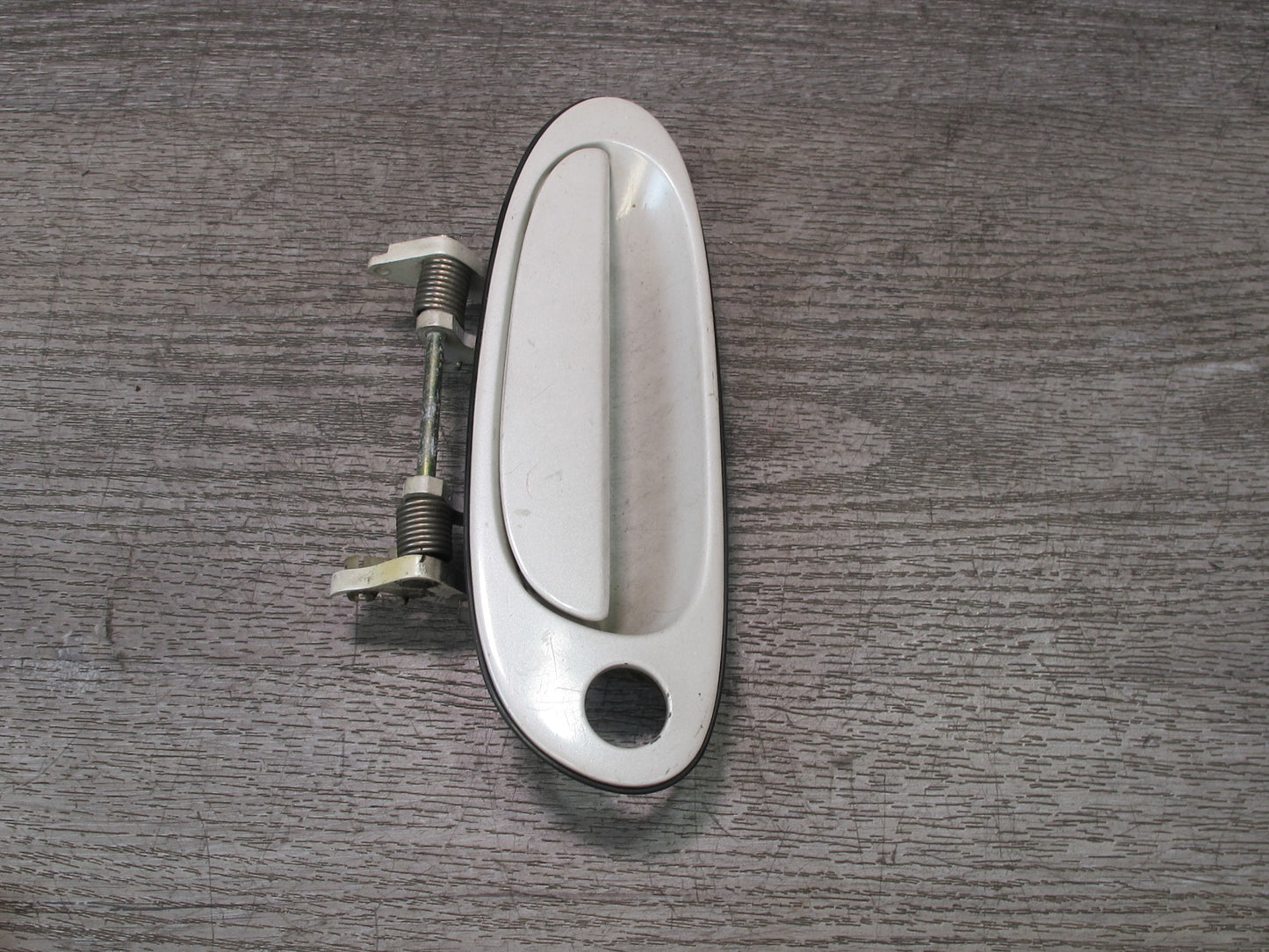 92-00 Lexus UZZ30L SC300 SC400 Set of 2 Left & Right Door Exterior Handle OEM